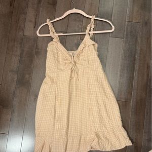 American Eagle Dress